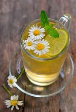Chamomile